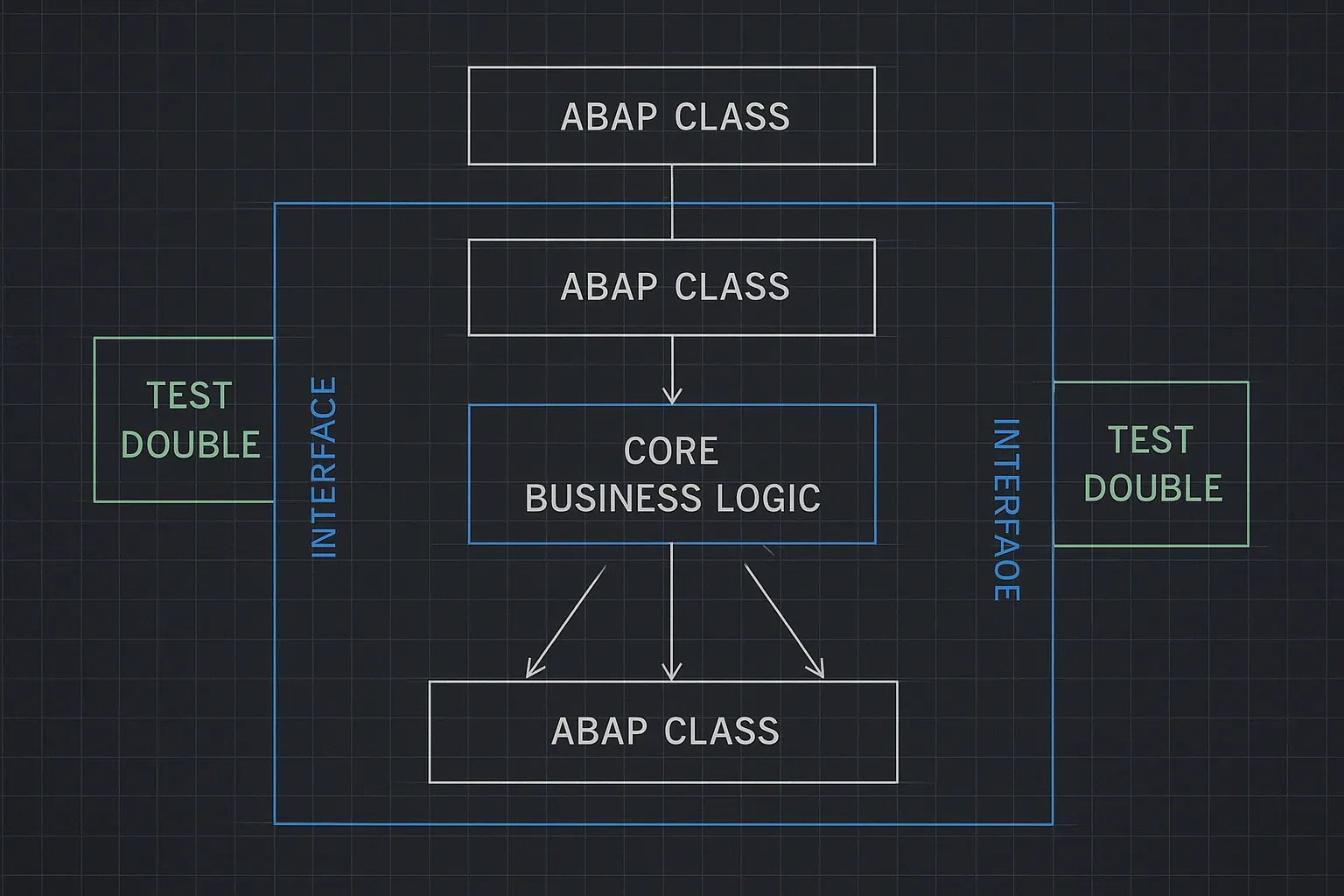 Testable ABAP Architecture: Build Code You Can Test