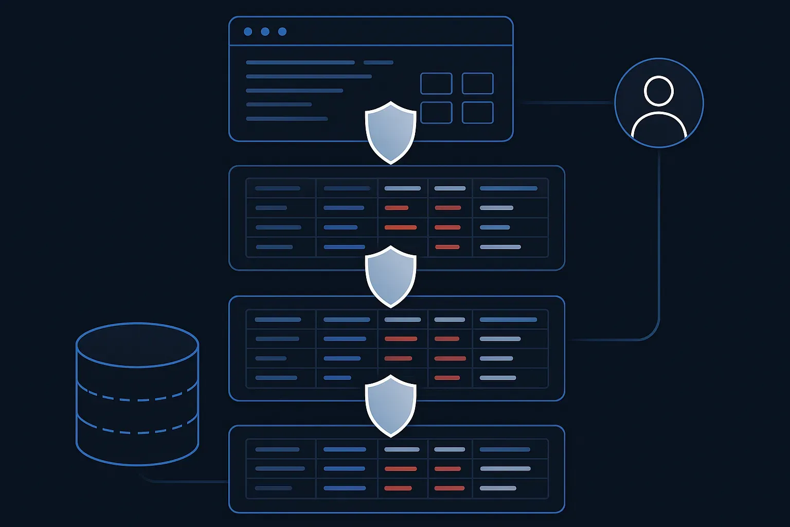 CDS Views Row-Level Security with DCL Roles