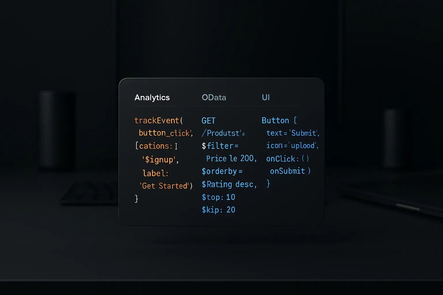 CDS Annotations Cheatsheet: 30 You'll Actually Use