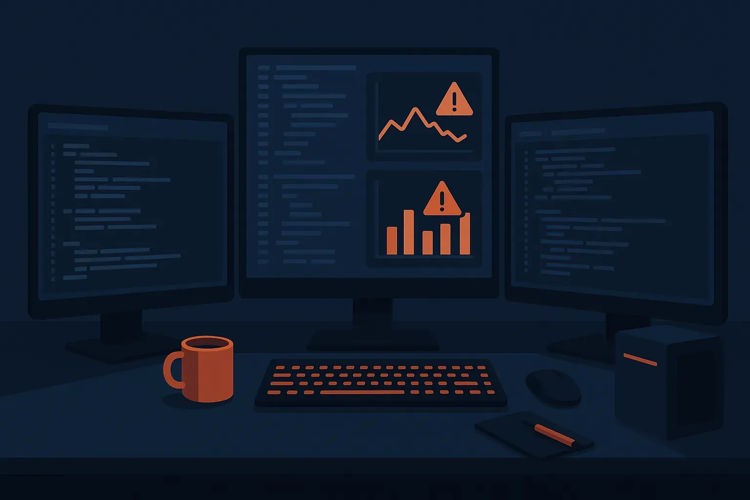 ABAP Performance Mistakes to Avoid in New Code